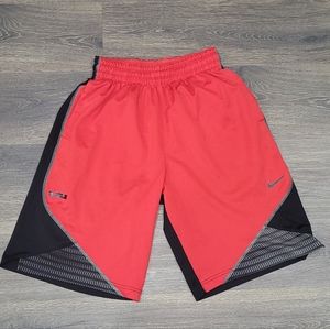 Nike LeBron James DriFit Basketball Shorts